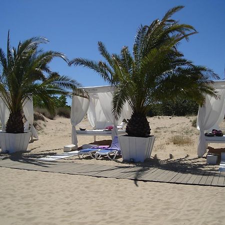 Tm Deluxe Hotel Sunny Beach Exterior photo