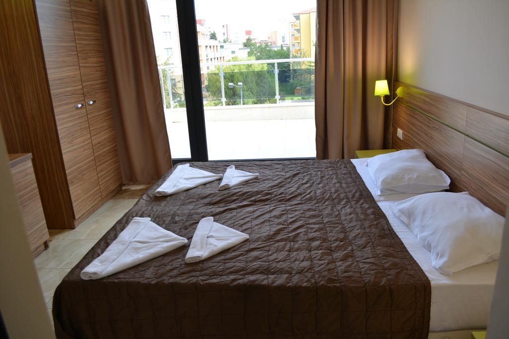 Tm Deluxe Hotel Sunny Beach Exterior photo