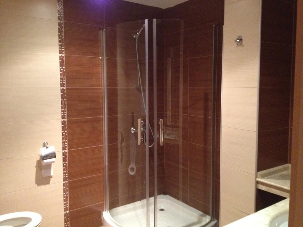 Tm Deluxe Hotel Sunny Beach Room photo
