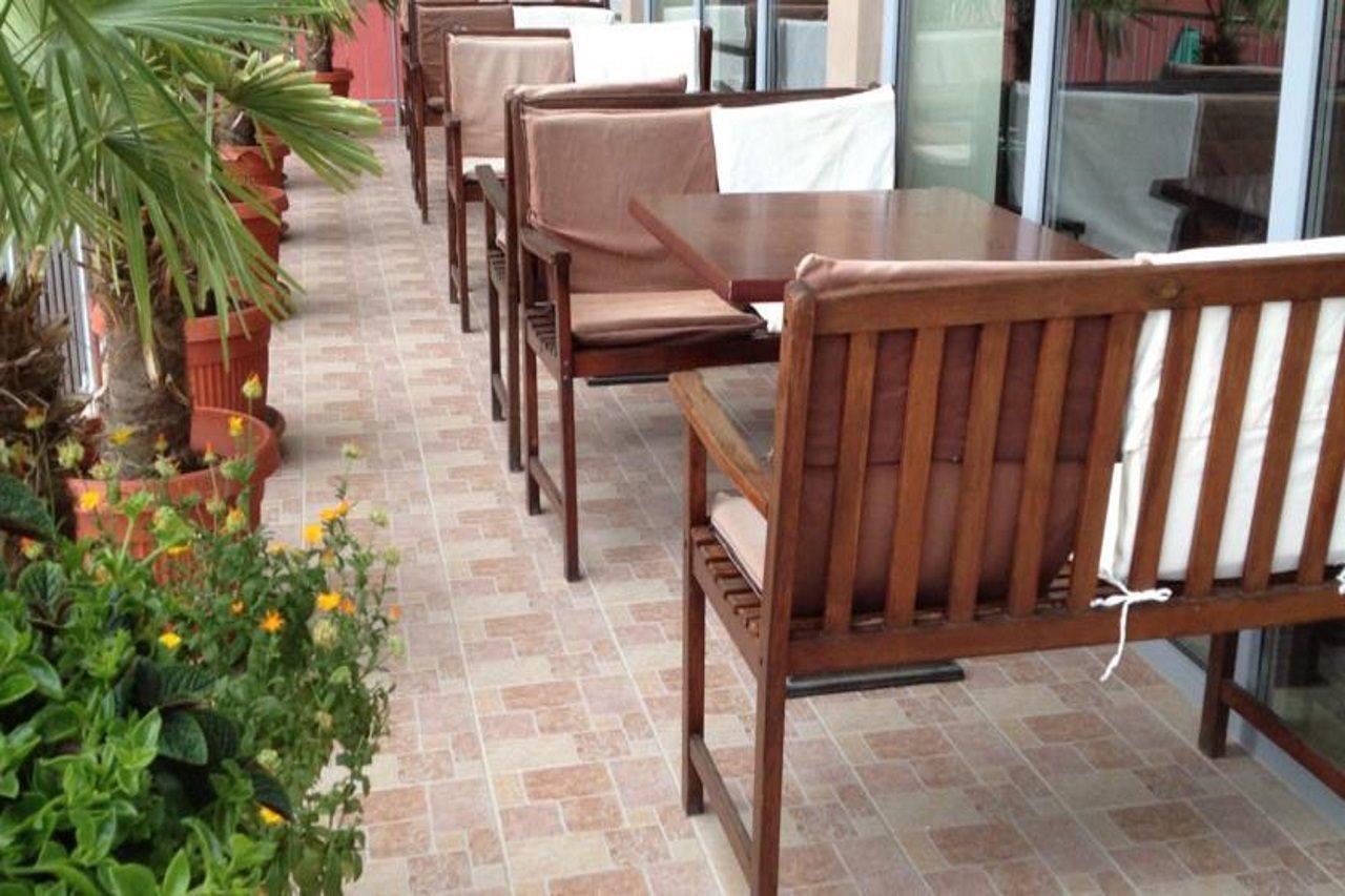 Tm Deluxe Hotel Sunny Beach Exterior photo